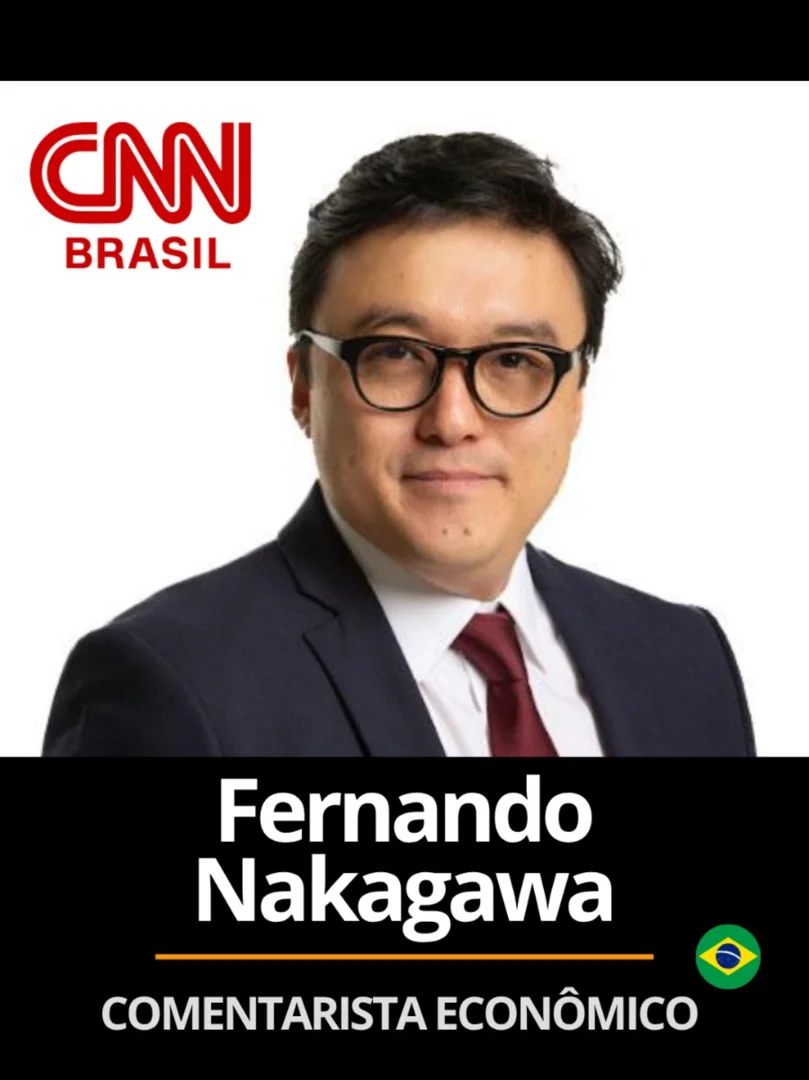 ERP Summit Online - Fernando Nakagawa - Boletim Econômico e Político 2025